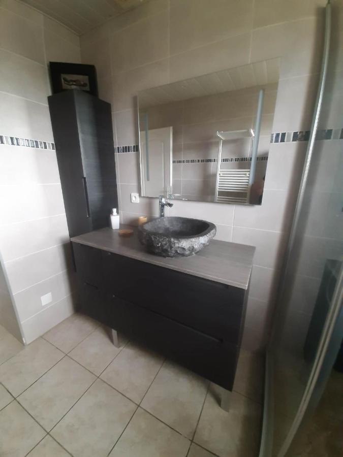 Appartement Isa Et Lio à Chavanod Extérieur photo