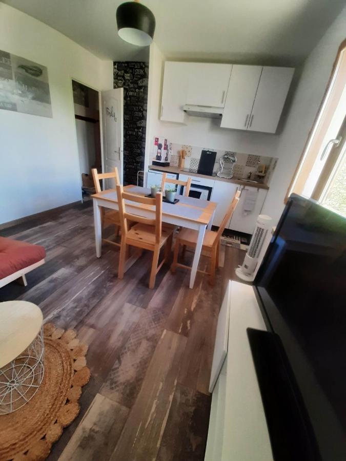 Appartement Isa Et Lio à Chavanod Extérieur photo