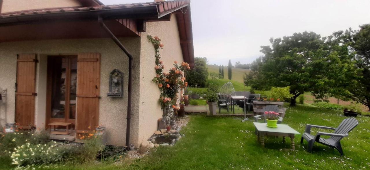 Appartement Isa Et Lio à Chavanod Extérieur photo