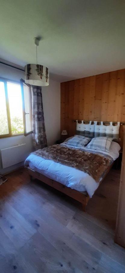 Appartement Isa Et Lio à Chavanod Extérieur photo
