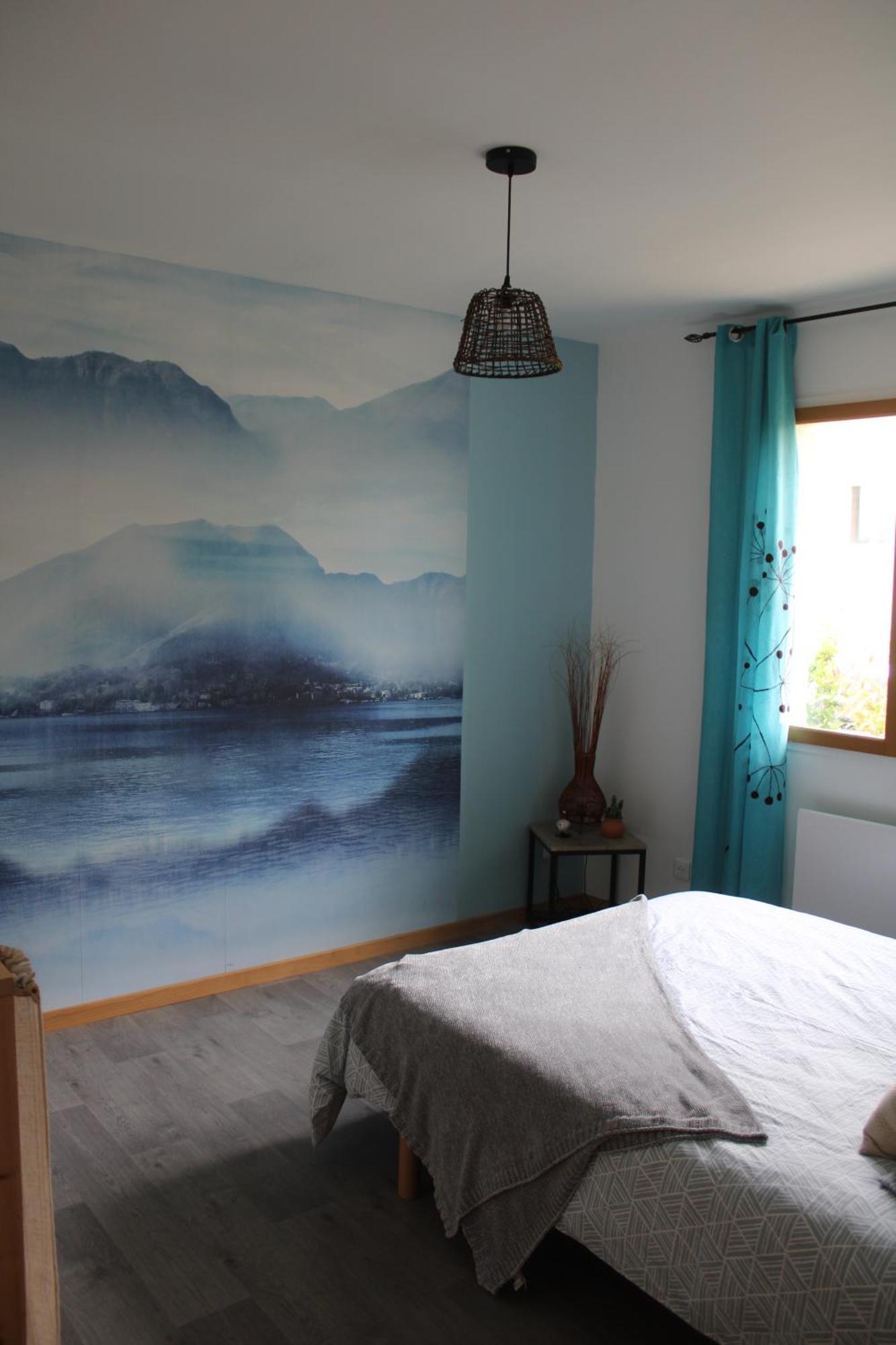 Appartement Isa Et Lio à Chavanod Extérieur photo