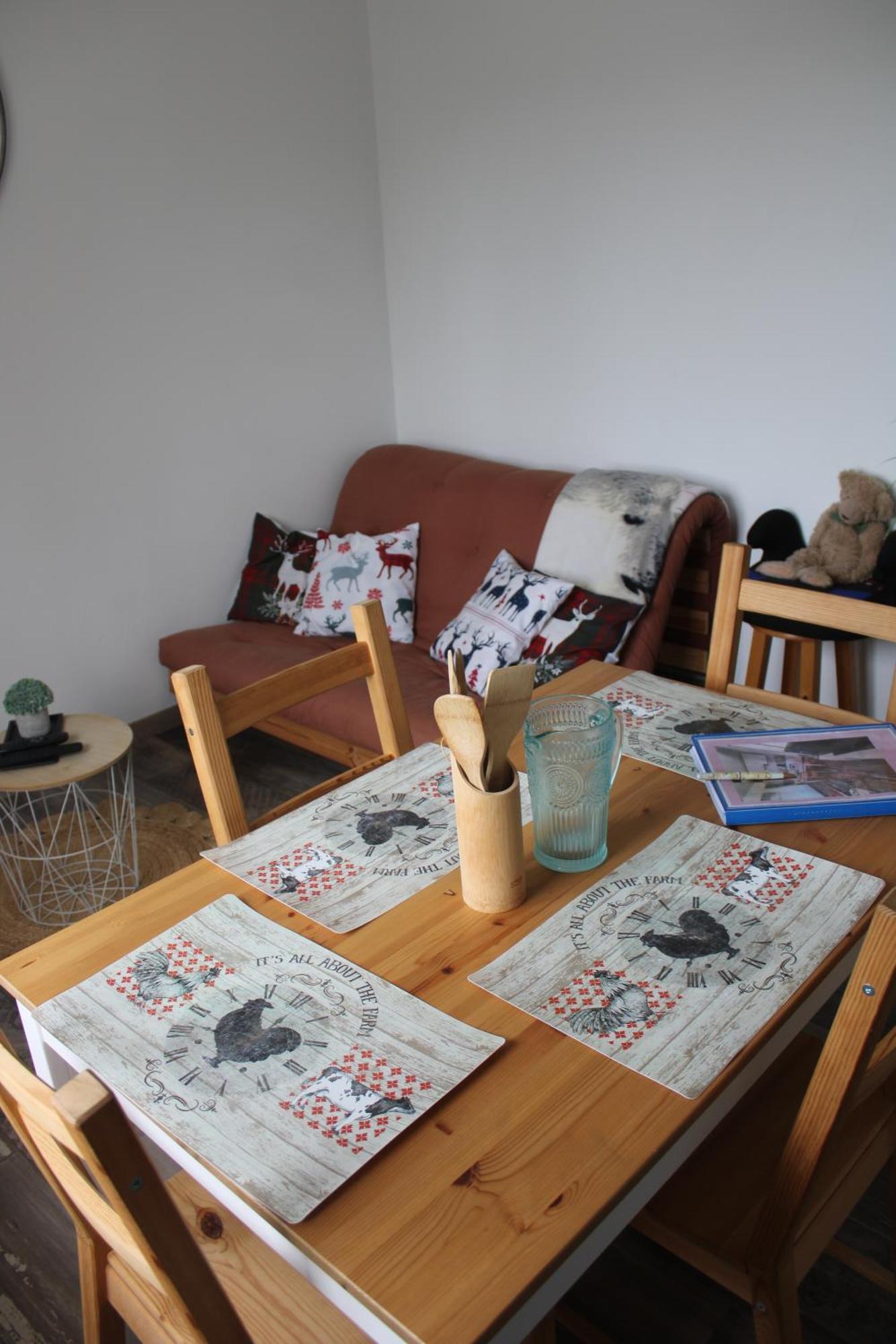 Appartement Isa Et Lio à Chavanod Extérieur photo