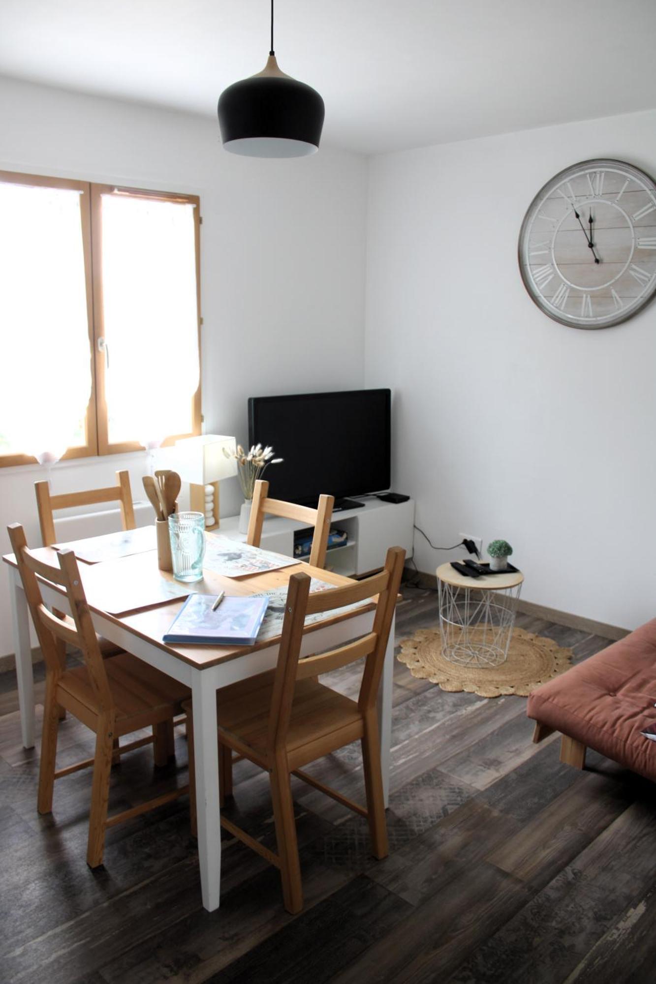 Appartement Isa Et Lio à Chavanod Extérieur photo